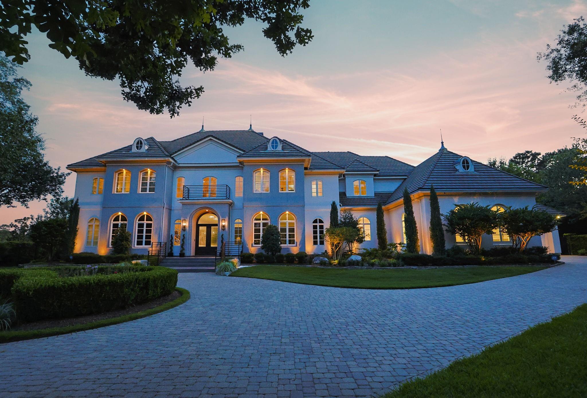 39 Maymont Way