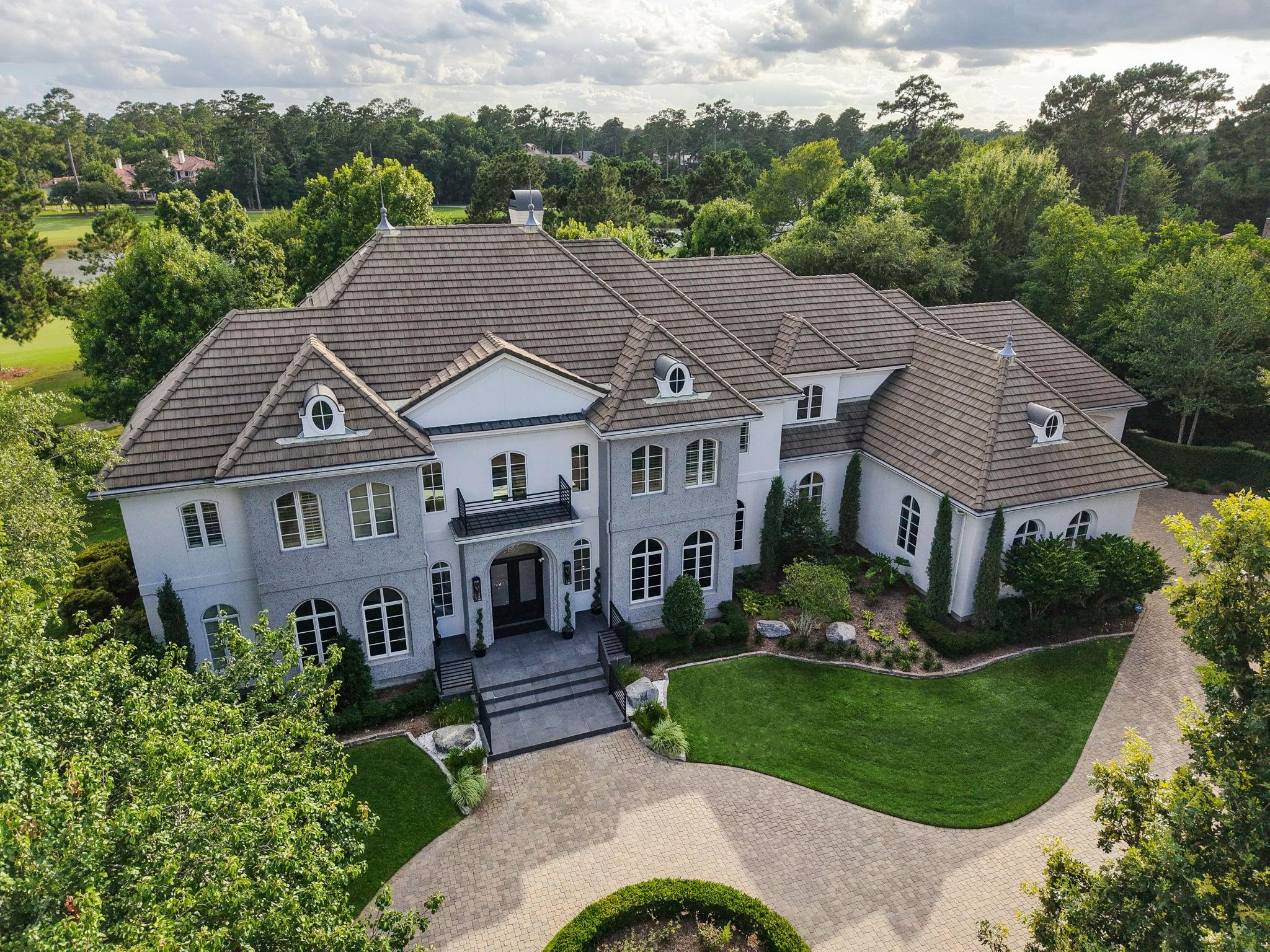 39 Maymont Way