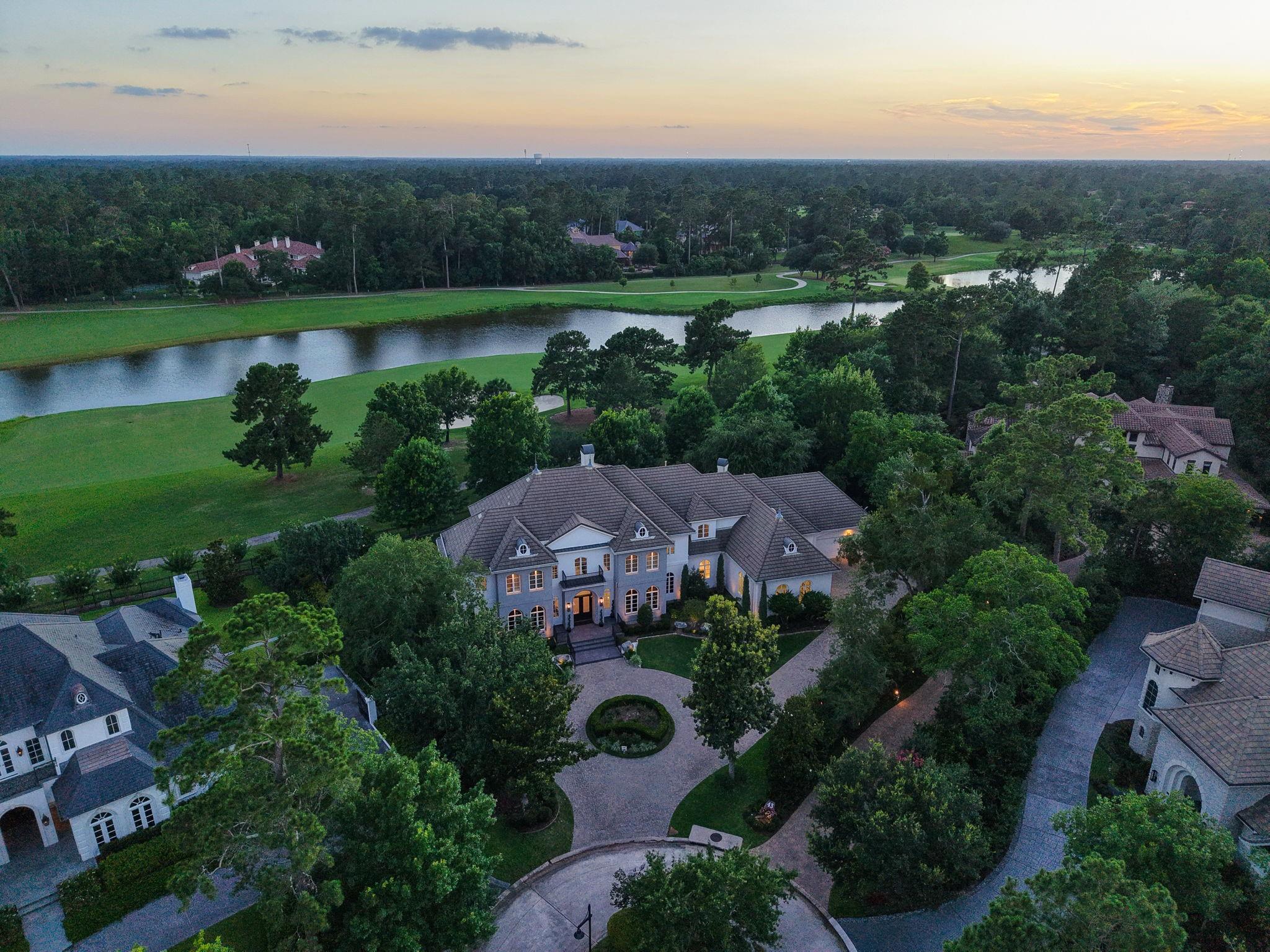 39 Maymont Way
