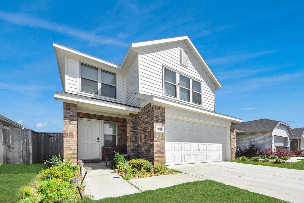 Photo of 19639 Rupetti Drive, New Caney, TX 77357 (MLS # 76250055)