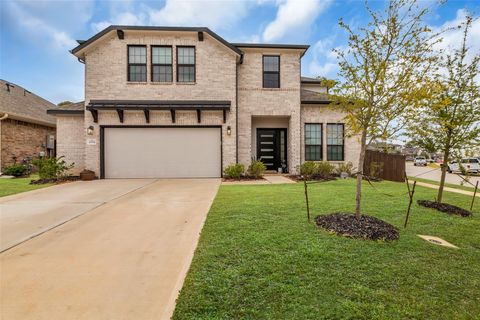 Photo of 20022 Parkland Gates Drive, Montgomery, TX 77316 (MLS # 95270772)
