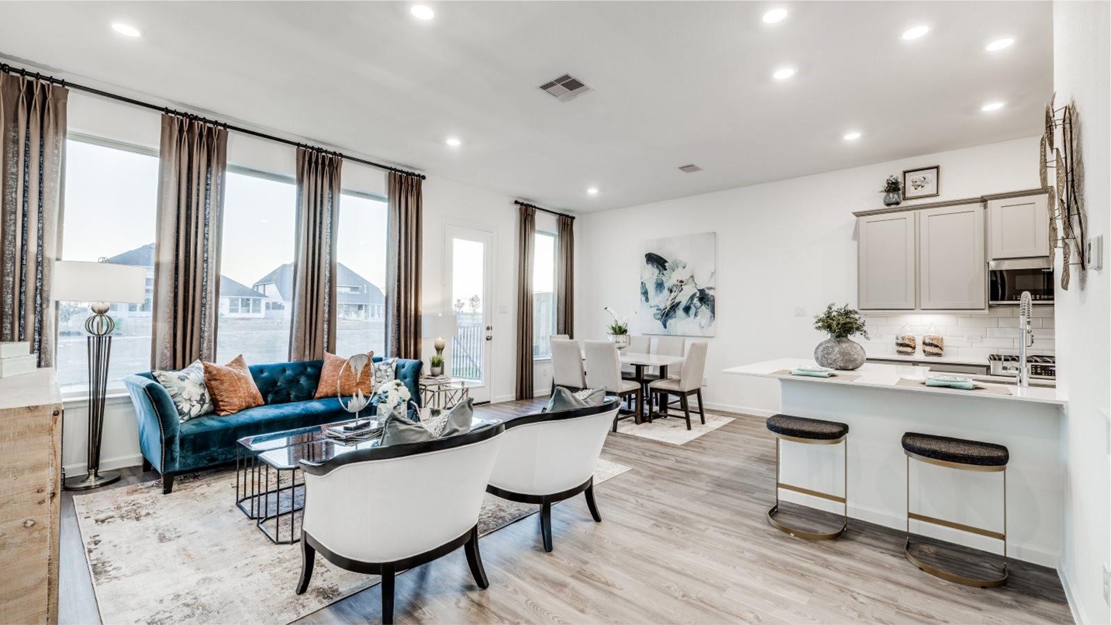12518 Alligator Lake Court