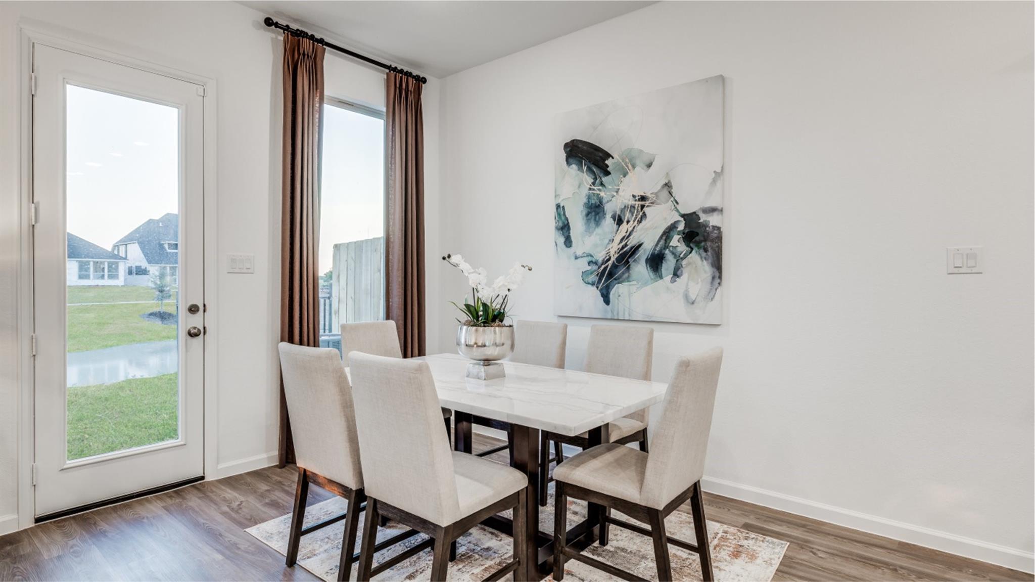 12518 Alligator Lake Court