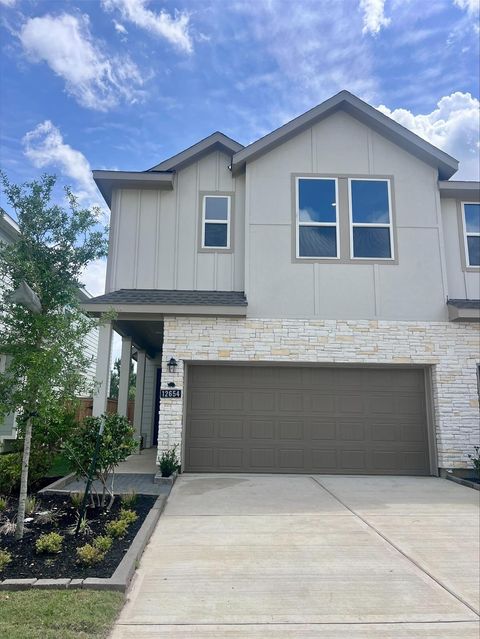 Photo of 12518 Alligator Lake Court, Cypress, TX 77433 (MLS # 58366412)