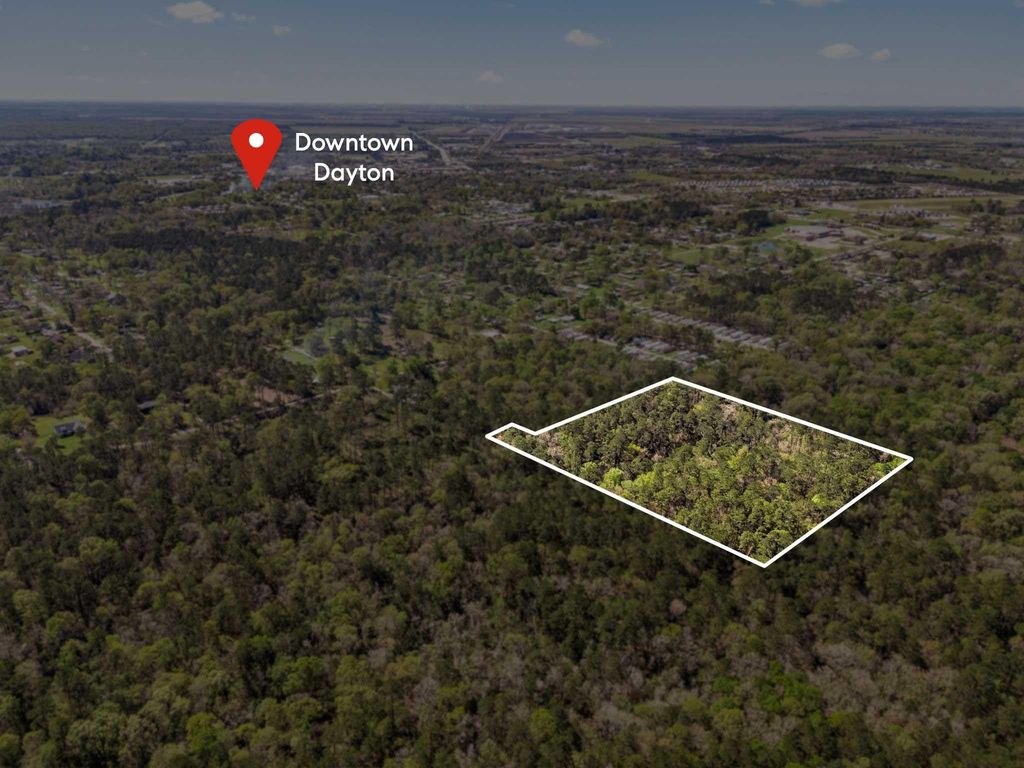 Photo of 0 Jamison Street, Dayton, TX 77535 (MLS # 88808176)