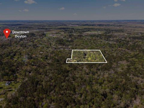 Vacant Land For Sale - Jamison Street<br/> Dayton, TX 77535