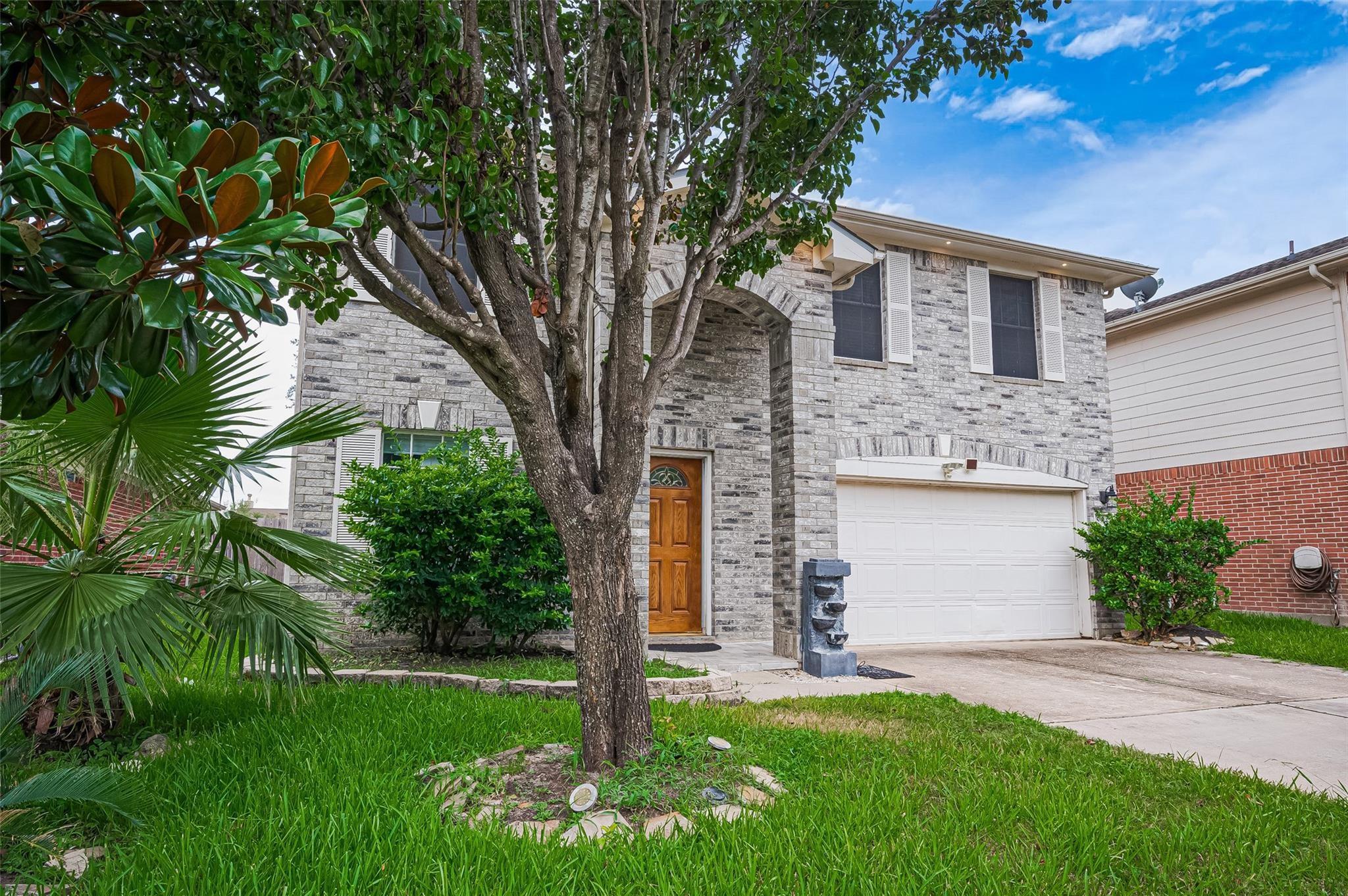 5914 Clerkenwell Drive