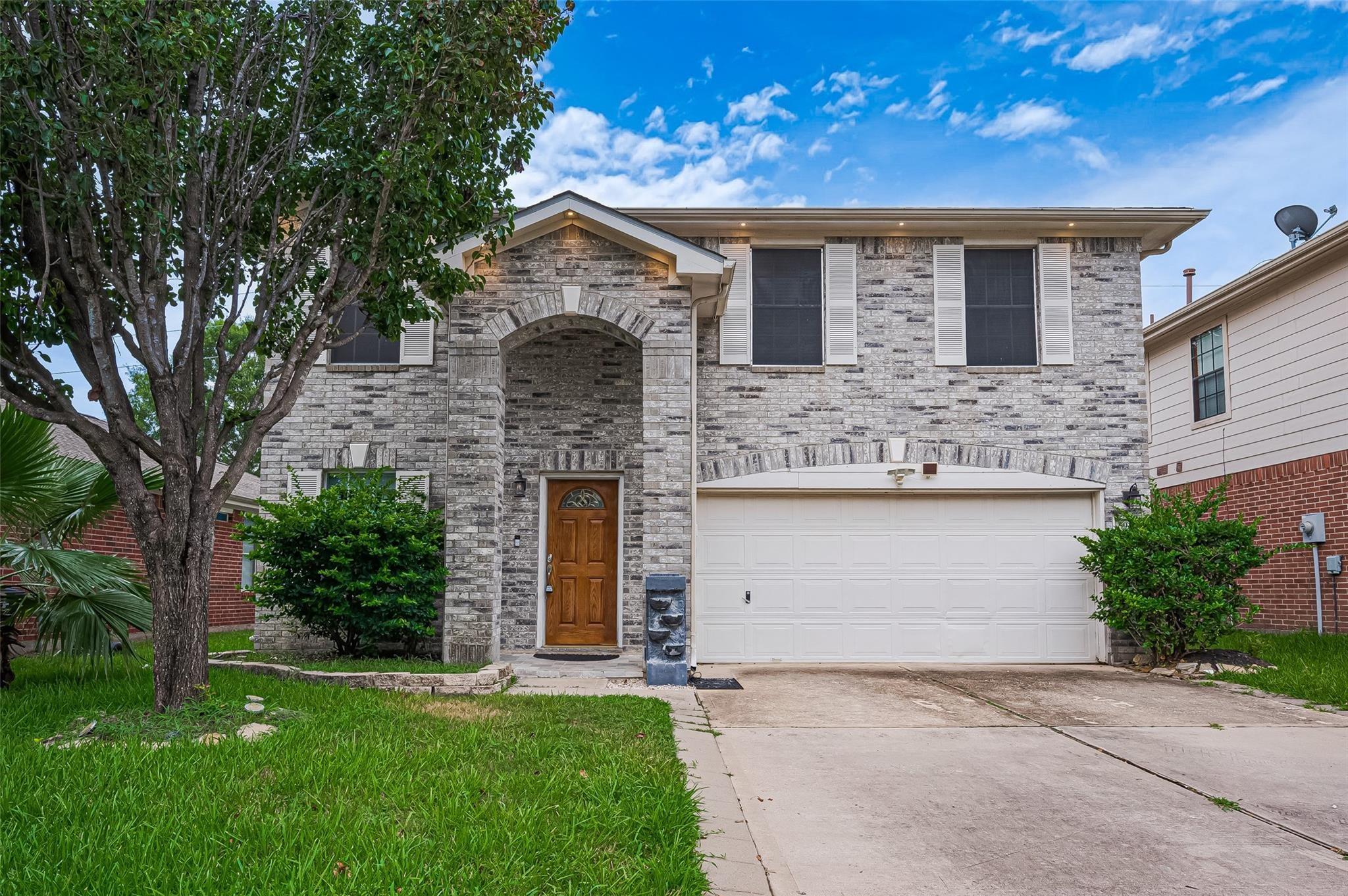 5914 Clerkenwell Drive