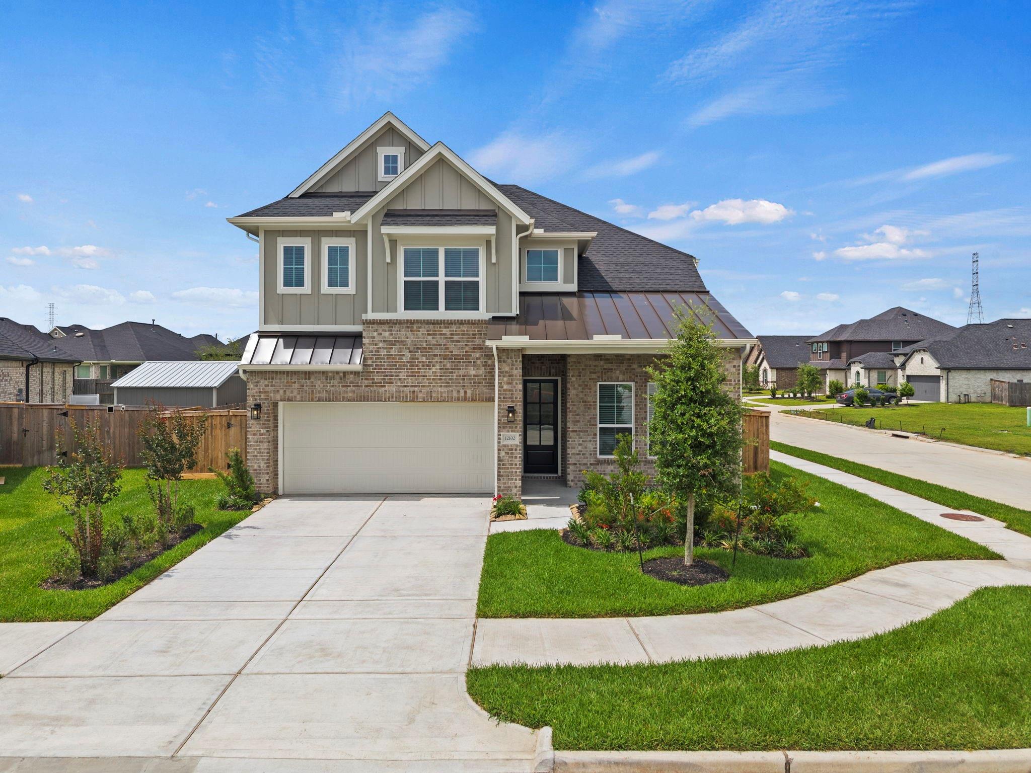 12102 Maple Court