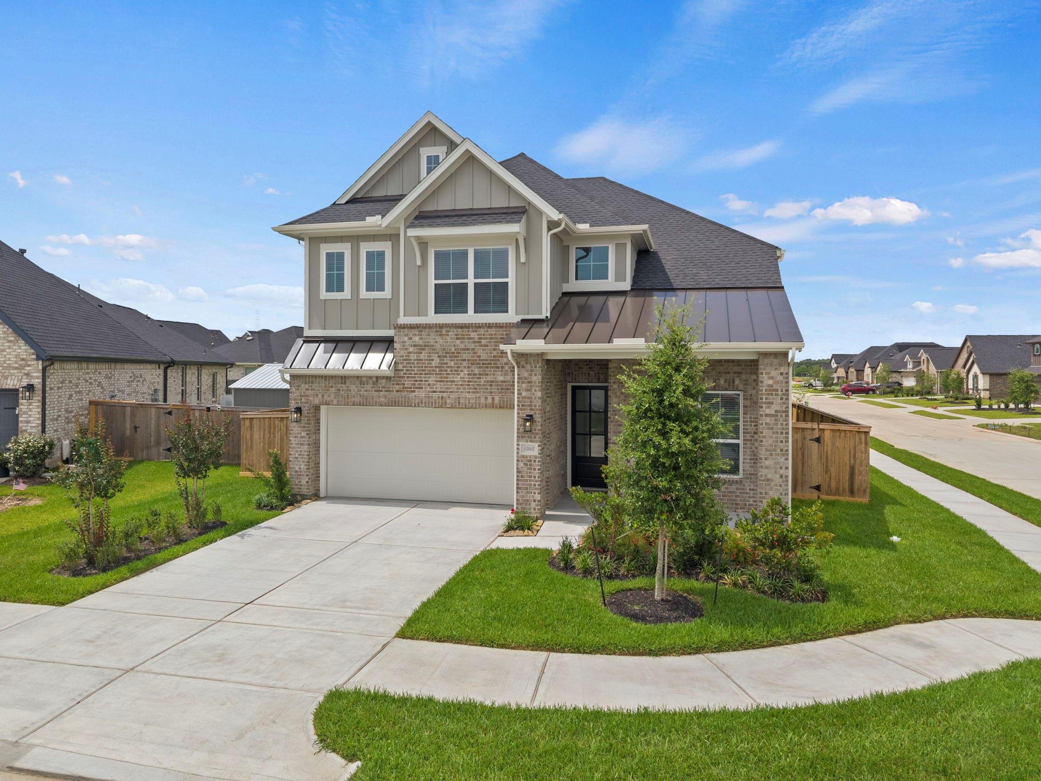 12102 Maple Court