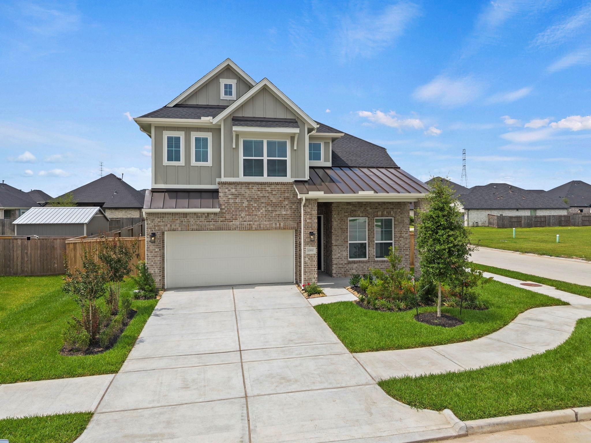 12102 Maple Court