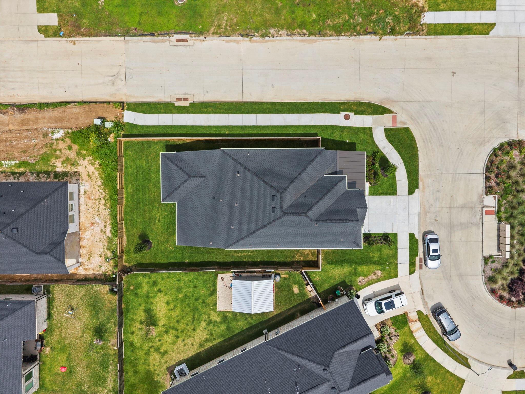 12102 Maple Court