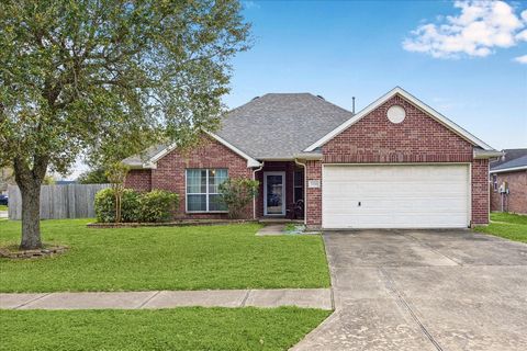 5396 Morgans Landing Lane Alvin TX 77511
