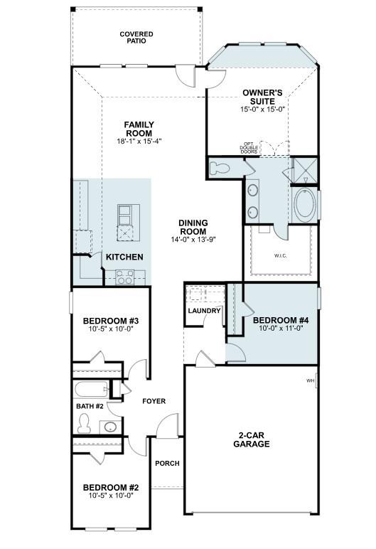 1218 Sacred Light Lane