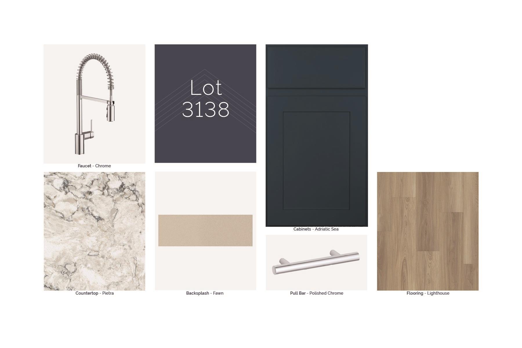 1218 Sacred Light Lane