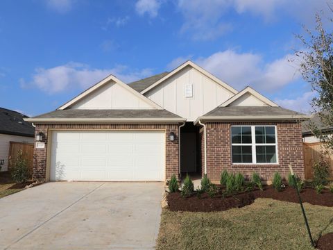 1218 Sacred Light Lane La Marque TX 77568