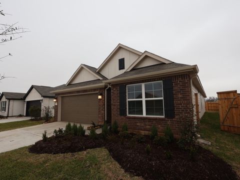 1218 Sacred Light Lane La Marque TX 77568