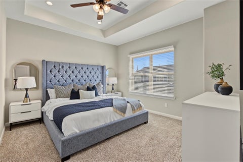 Photo of 14010 Longstreet Road W #4A, Willis, TX 77318 (MLS # 39494281)