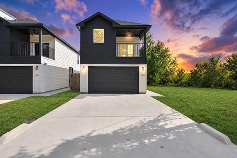 Photo of 6524 Tuskegee Street, Houston, TX 77091 (MLS # 11651524)
