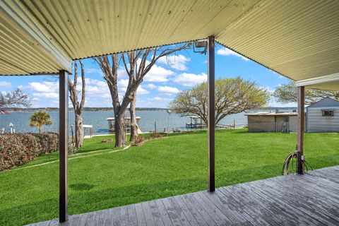 Photo of 207 Vivian Road, Onalaska, TX 77360 (MLS # 37303091)