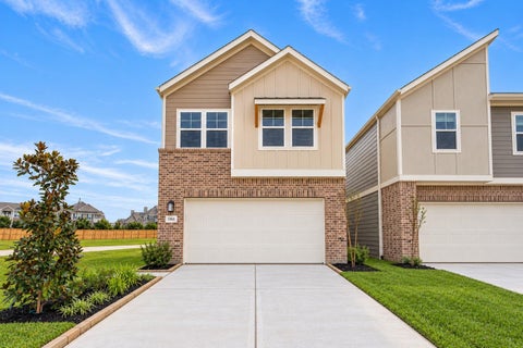 Photo of 22611 Alamo Ridge Road, Katy, TX 77449 (MLS # 75179279)