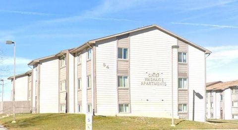 Photo of 82 E Hayden Avenue #8, Other, WY 82930 (MLS # 90497414)