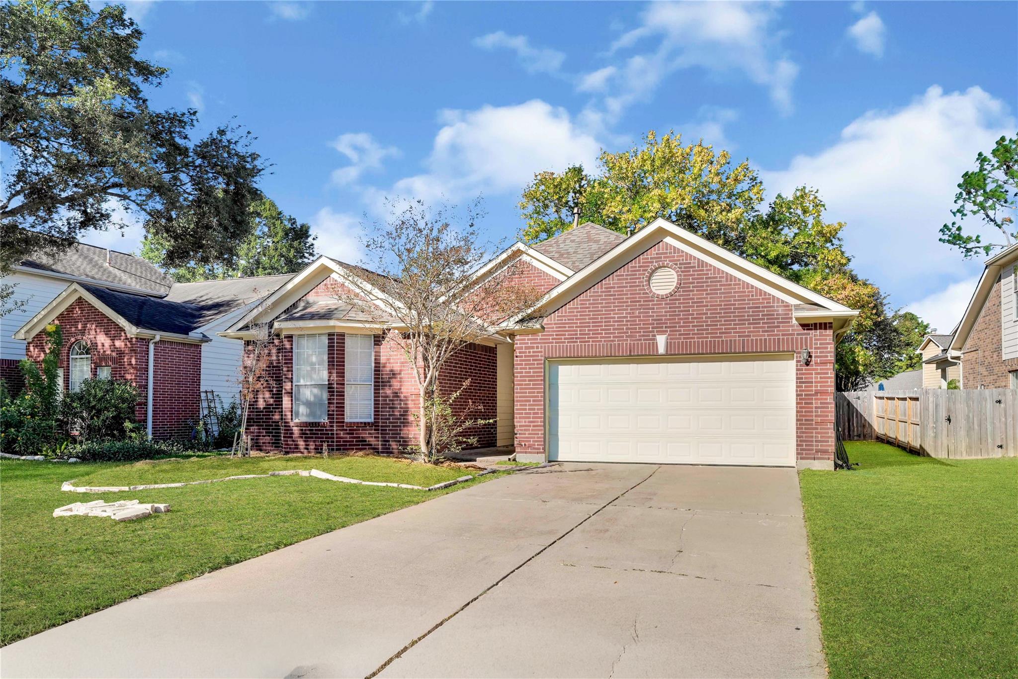 14902 Carolina Falls Lane