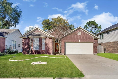 Photo of 14902 Carolina Falls Lane, Cypress, TX 77433 (MLS # 86750048)