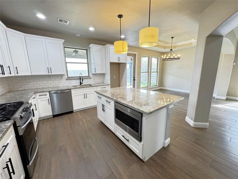 Tiny photo for 10430 Dominion Ranch Drive, Port Arthur, TX 77640 (MLS # 39745085)