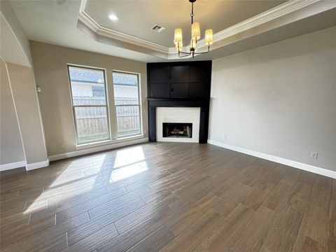 Tiny photo for 10430 Dominion Ranch Drive, Port Arthur, TX 77640 (MLS # 39745085)