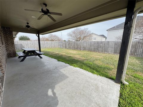 Tiny photo for 10430 Dominion Ranch Drive, Port Arthur, TX 77640 (MLS # 39745085)