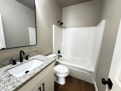 Tiny photo for 10430 Dominion Ranch Drive, Port Arthur, TX 77640 (MLS # 39745085)