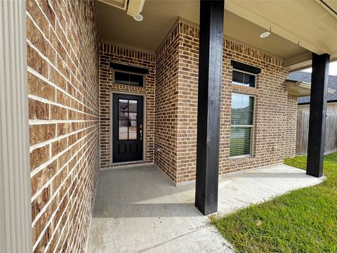 Tiny photo for 10430 Dominion Ranch Drive, Port Arthur, TX 77640 (MLS # 39745085)