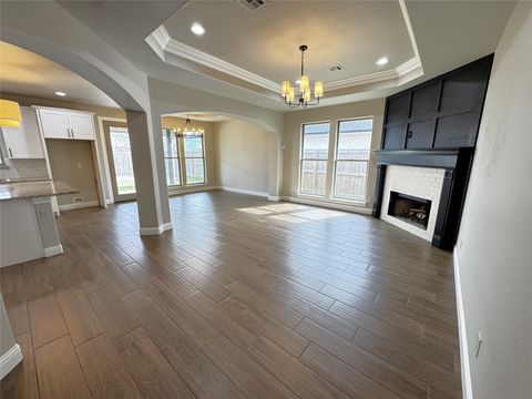 Tiny photo for 10430 Dominion Ranch Drive, Port Arthur, TX 77640 (MLS # 39745085)