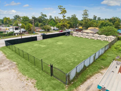 Vacant Land For Sale - 8308 & 8312 & 8814 Mesa, Richland Drive<br/> Houston, TX 77028