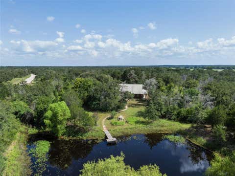 Photo of 11201 Wildlife Circle, Carmine, TX 78932 (MLS # 10632626)