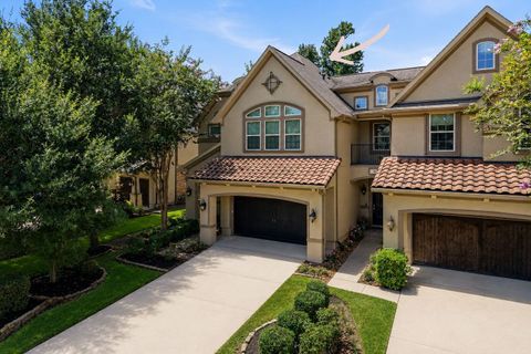 Photo of 27 Herons Flight Place, The Woodlands, TX 77389 (MLS # 88763852)