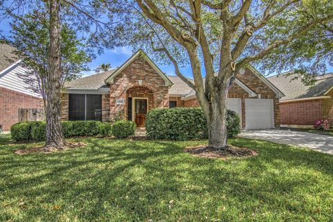 Photo of 5231 Summerside Drive, Katy, TX 77450 (MLS # 56915691)