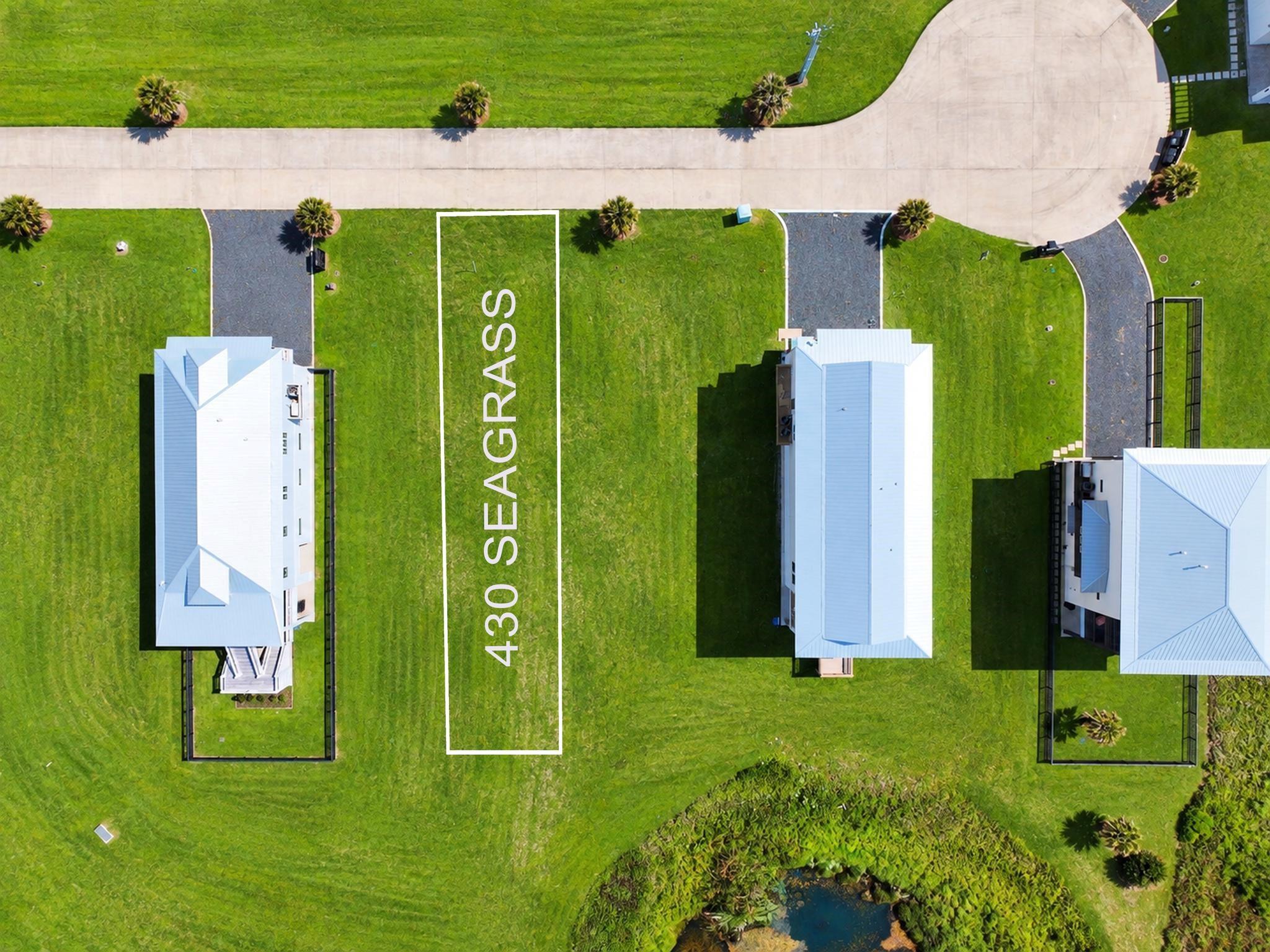 430 Seagrass