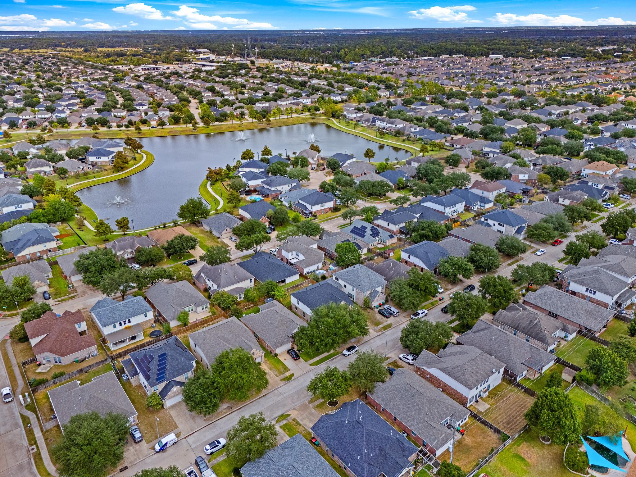 18510 Lodgepole Pine Street