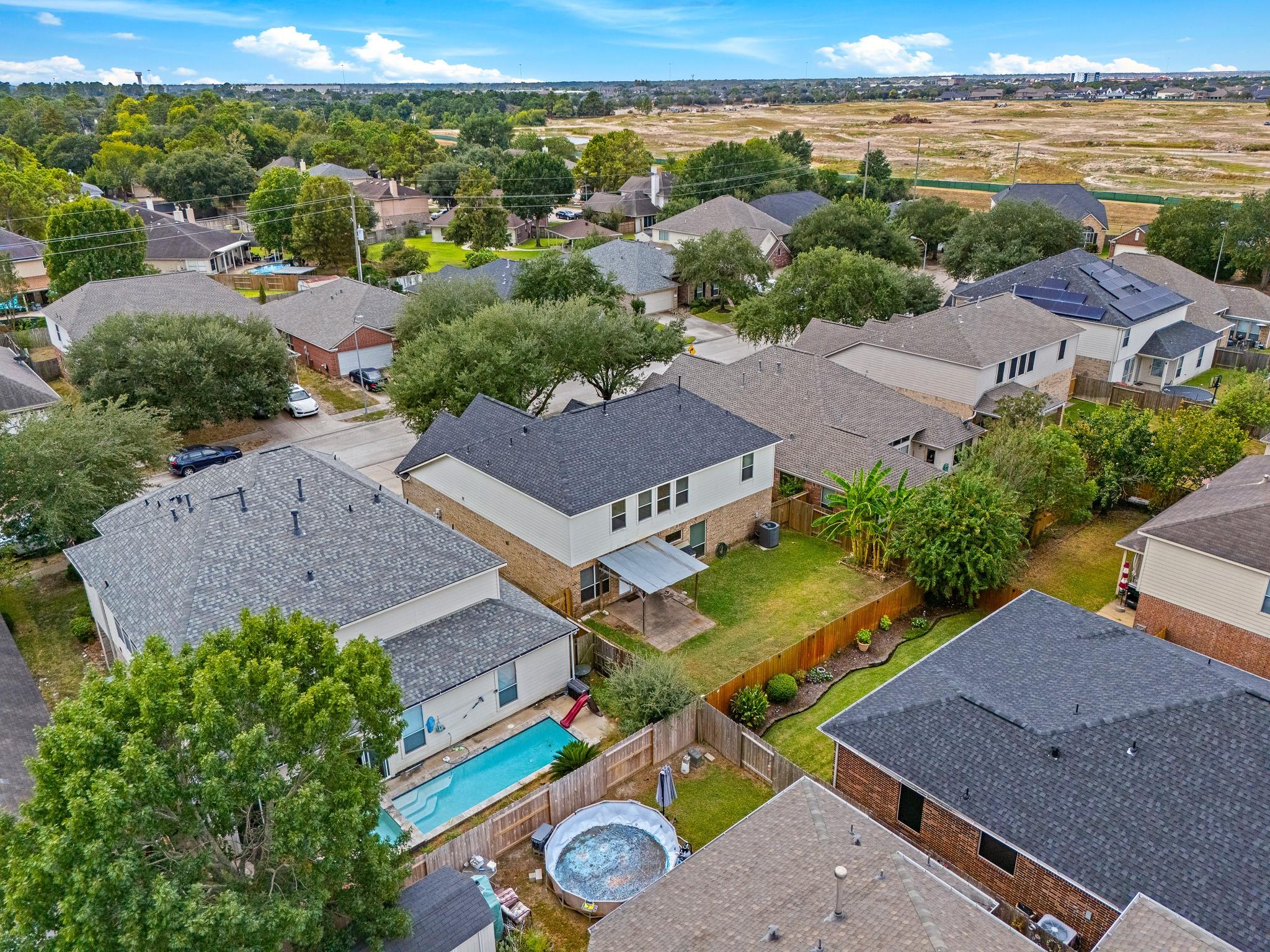 18510 Lodgepole Pine Street