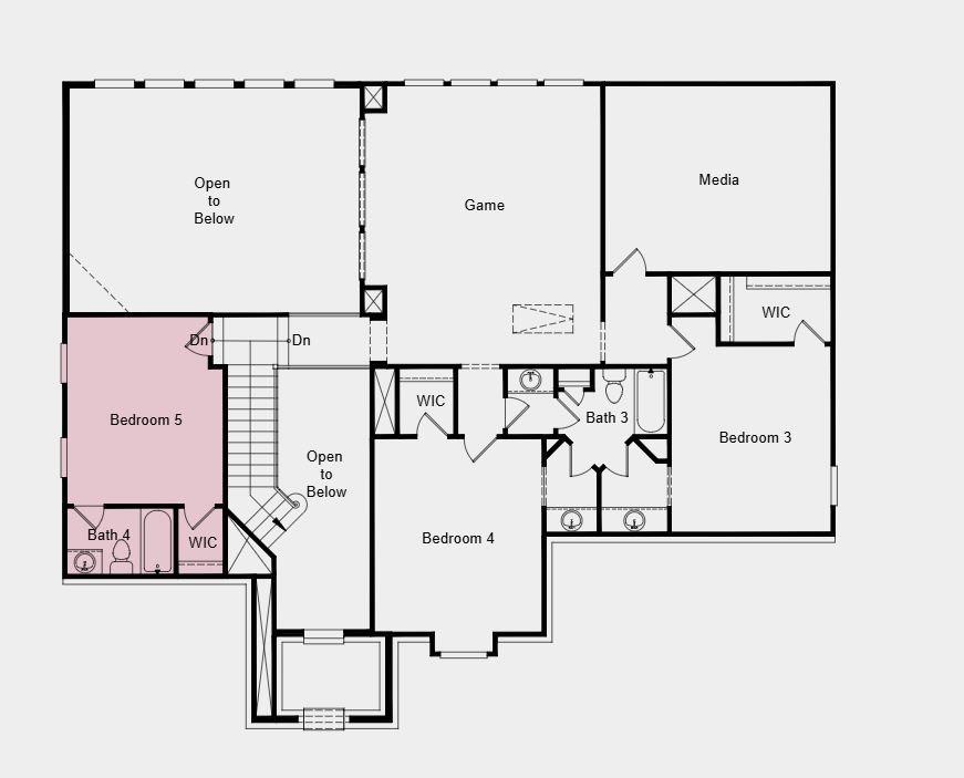 1653 Birch Lake Bend