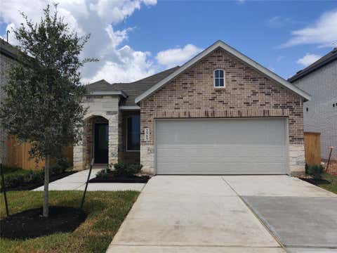 Photo of 7515 Marbella Mountain, Richmond, TX 77469 (MLS # 36582540)