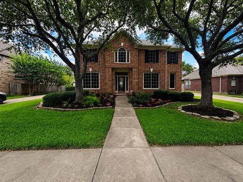 Homes For Sale - 4115 Cedar Bend Drive<br/> Fort Bend County, Missouri City, TX 77459