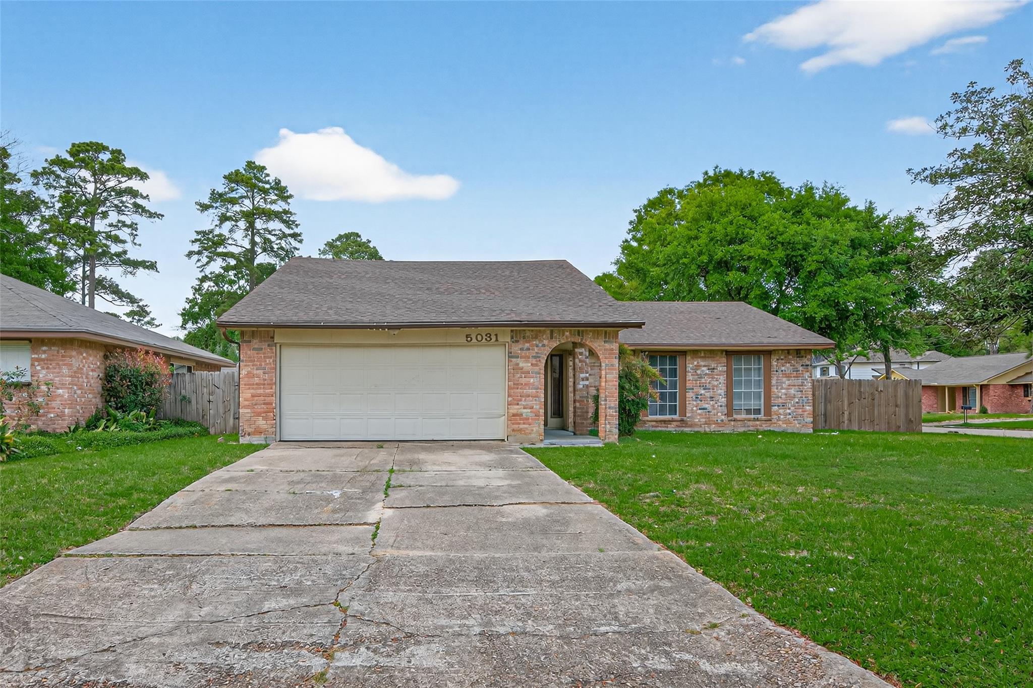 5031 Glendower Drive