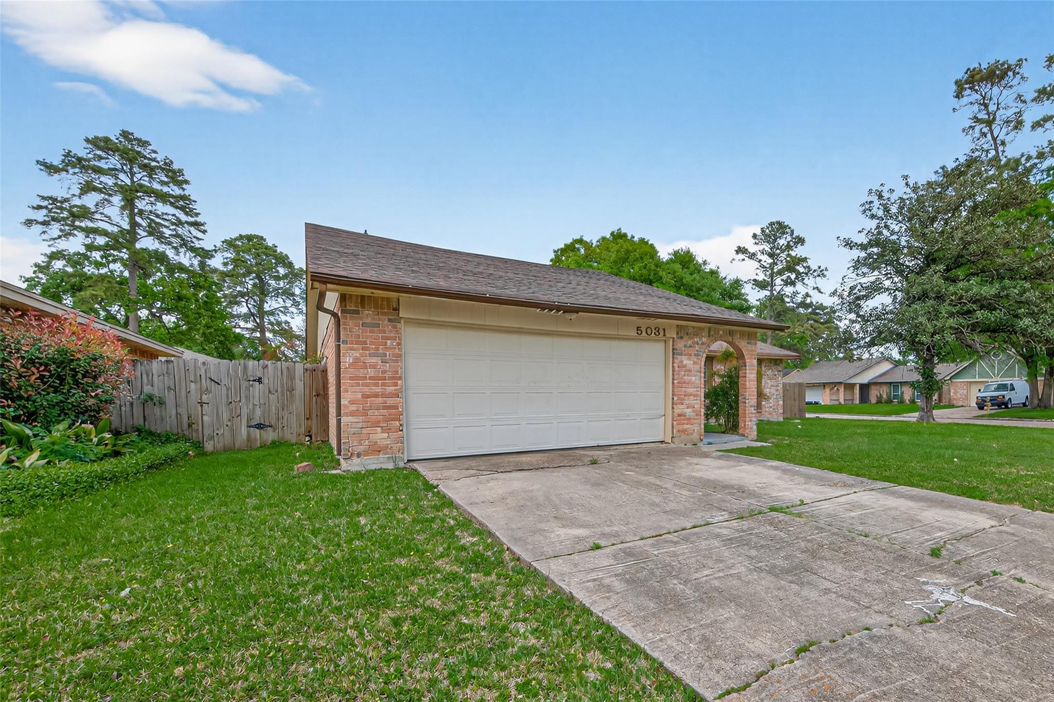 5031 Glendower Drive