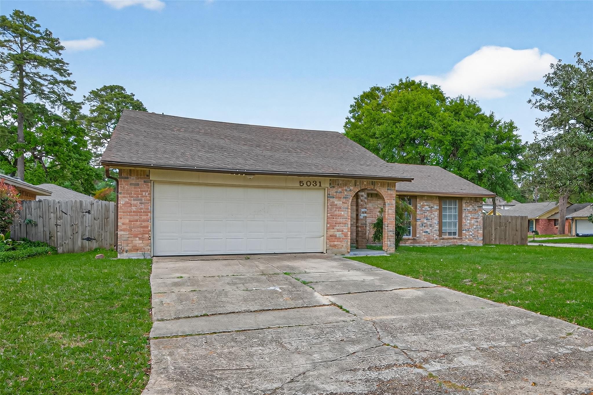 5031 Glendower Drive