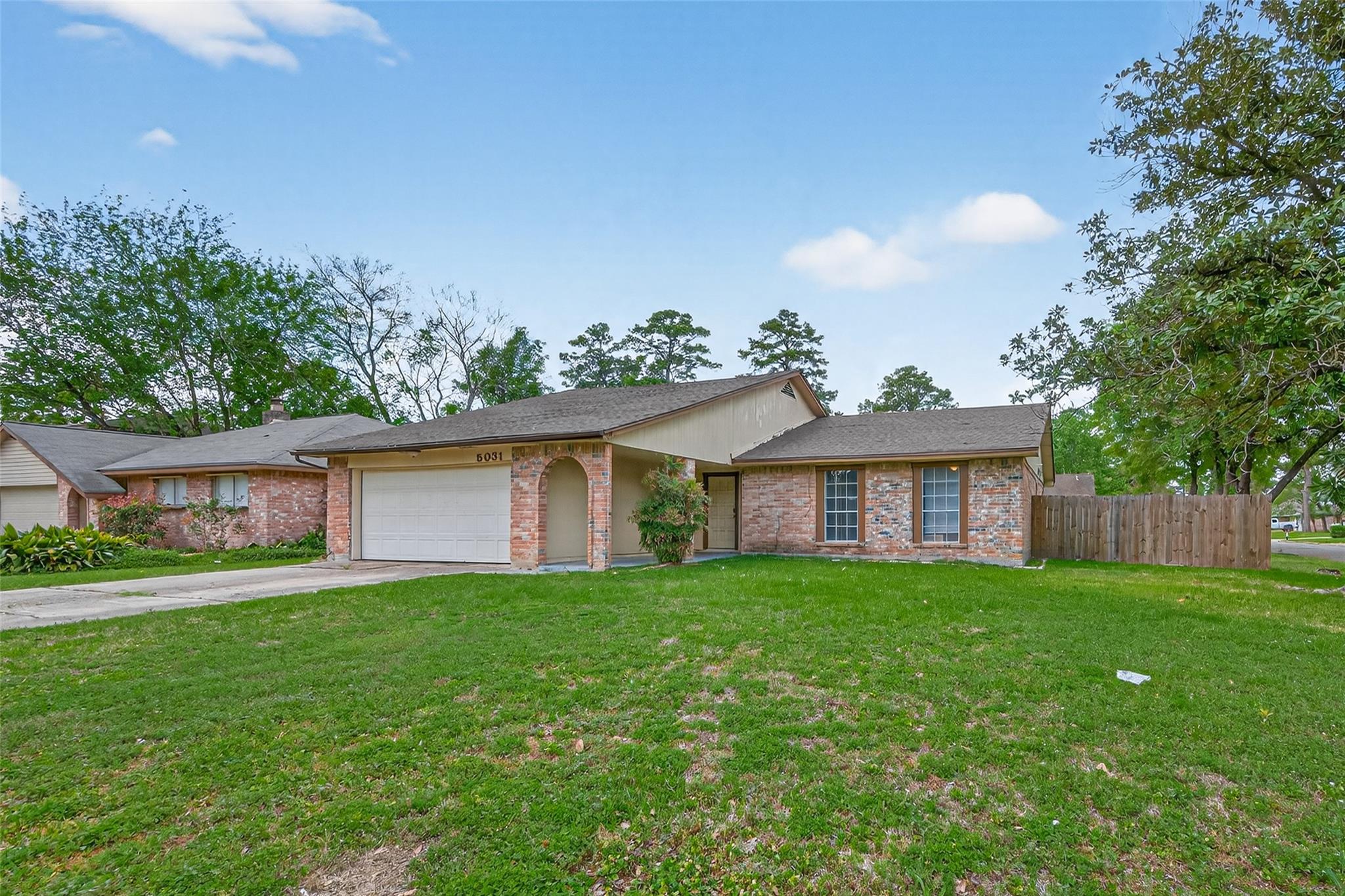 5031 Glendower Drive