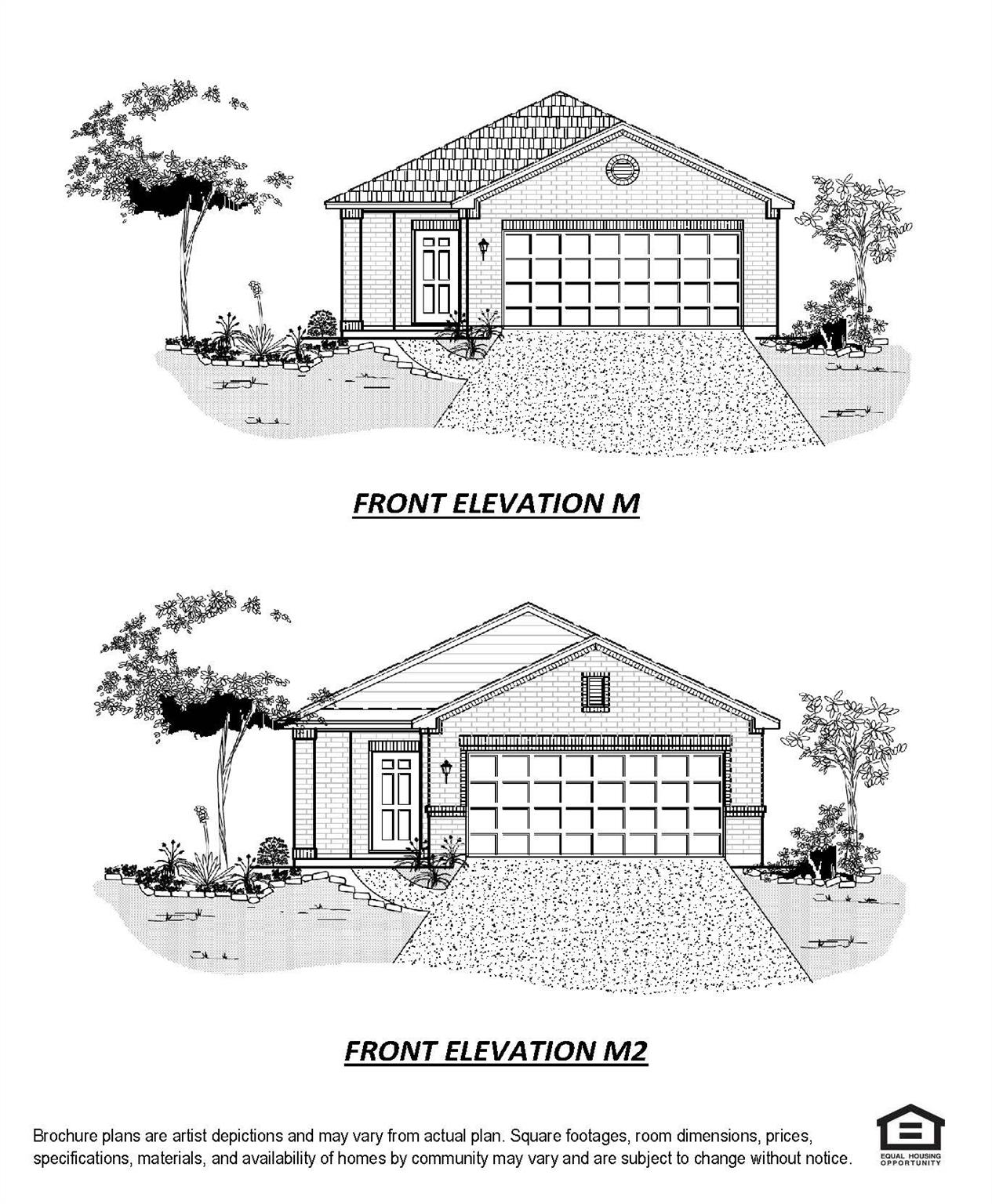 2818 Rockwood Drive