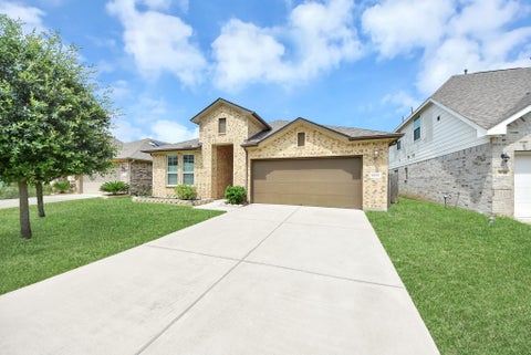 Photo of 6022 Mapleton Meadow Lane, Richmond, TX 77407 (MLS # 35541078)